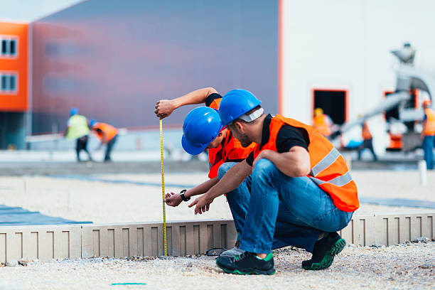 Best Concrete Installation Cost  in Aransas Pass, TX